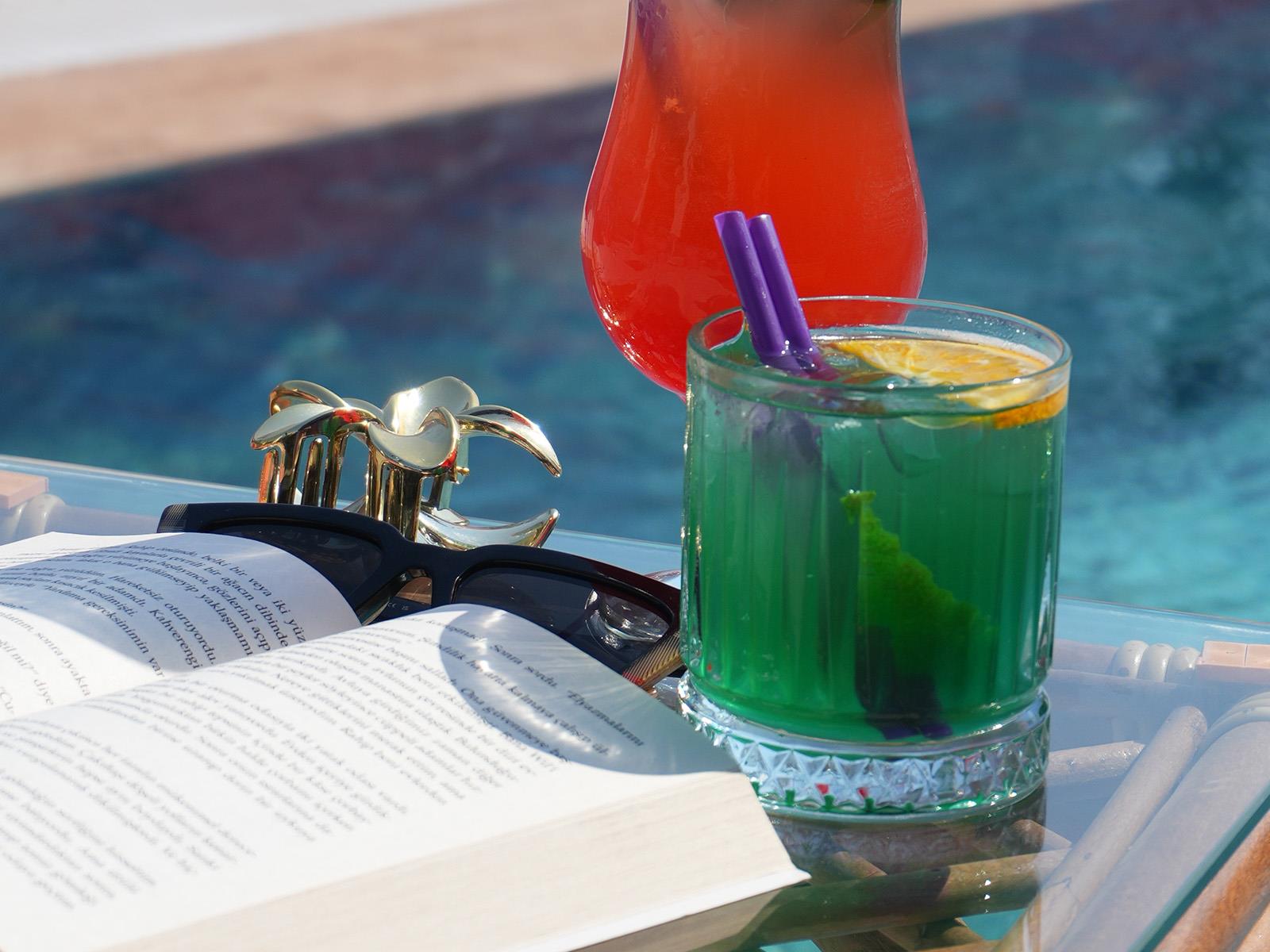  Kokteyl Keyfi, Deniz, Müzik ve Lezzetin Buluşma Noktası